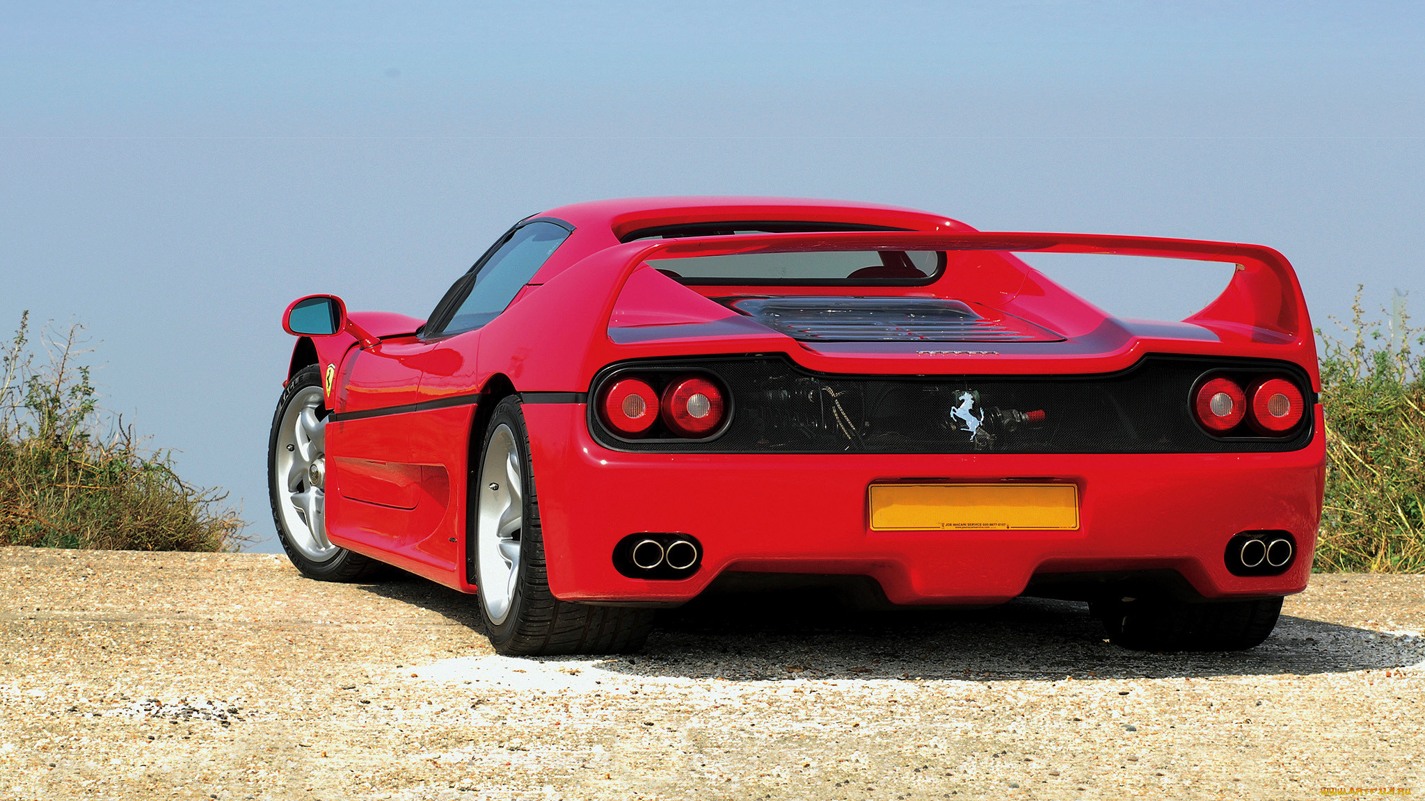 ferrari, f50, , , , s, p, a, 